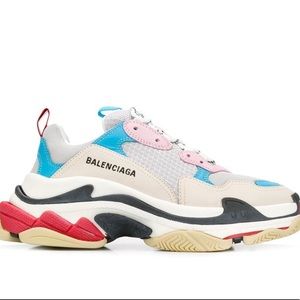 Balenciaga Triple S
